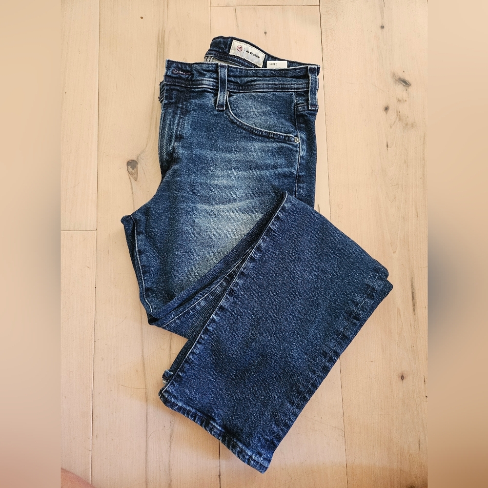 AG jeans denim mens jeans